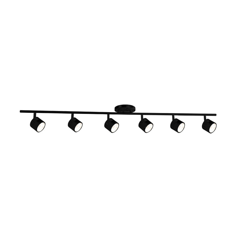 tr10044-bk - track light Black - www.donslighthouse.ca