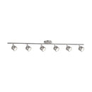 tr10044-bn - track light Brushed Nickel - www.donslighthouse.ca