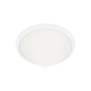 fm1512-wh - flush mount White - www.donslighthouse.ca