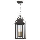 man1911wt - outdoor hanging Western Bronze - www.donslighthouse.ca