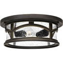 mbh1613pn - outdoor flush Palladian Bronze - www.donslighthouse.ca