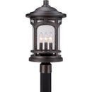 rav8406wt - outdoor wall Western Bronze - www.donslighthouse.ca