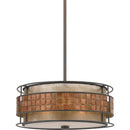 rav9010wt - outdoor post Western Bronze - www.donslighthouse.ca