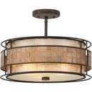 rbn1616crc - flush mount CRC - Crystal Chrome - www.donslighthouse.ca