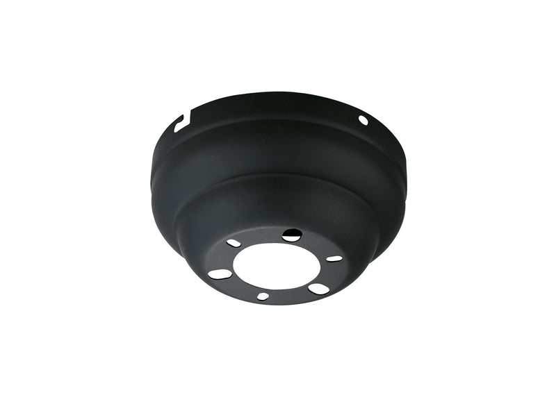 Flush Mount Canopy - Matte Black - MC90BK
