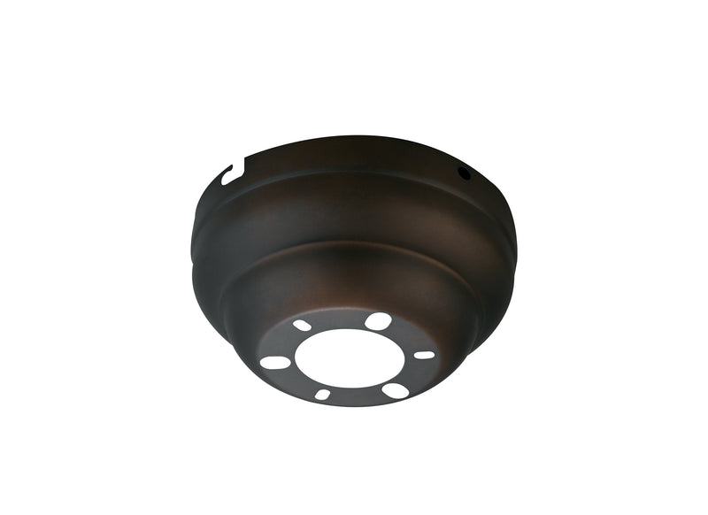 Flush Mount Canopy - Roman Bronze - MC90RB