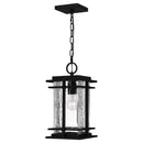 mcl1508ek - mini pendant Earth Black - www.donslighthouse.ca