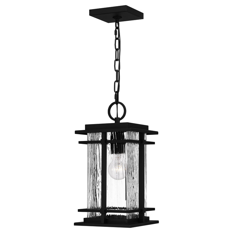 mcl1508ek - mini pendant Earth Black - www.donslighthouse.ca