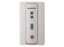 mcrc1t - fan accessory White - www.donslighthouse.ca
