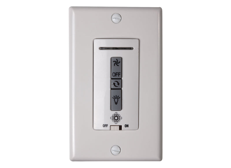 mcrc3w - fan accessory White - www.donslighthouse.ca