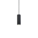 494603-bk - mini pendant Black - www.donslighthouse.ca