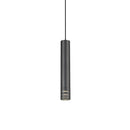 494502l-bk - mini pendant Black - www.donslighthouse.ca