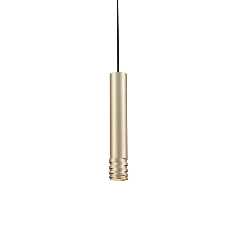 494502l-gd - mini pendant Gold - www.donslighthouse.ca