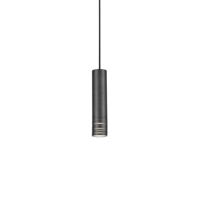 494502m-bk - mini pendant Black - www.donslighthouse.ca
