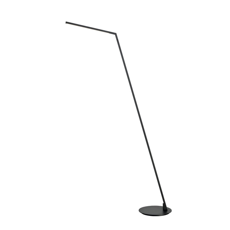 fl25558-bk - floor lamp Black - www.donslighthouse.ca