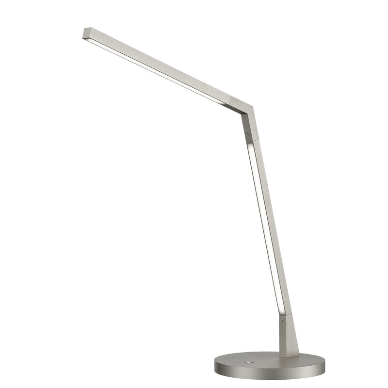 tl25517-bn - desk lamp Brushed Nickel - www.donslighthouse.ca