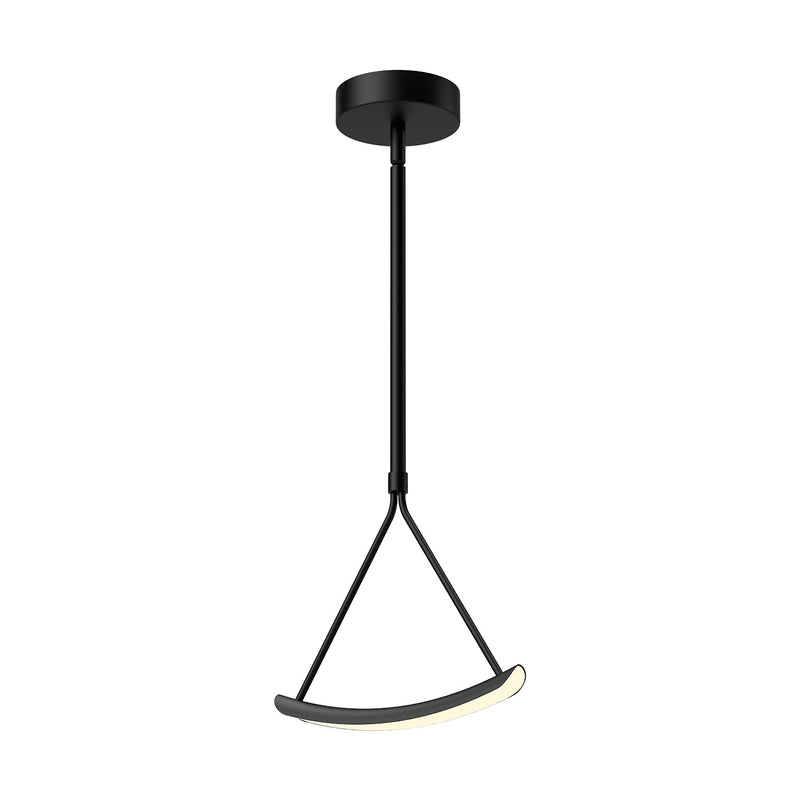 pd81511-bk - mini-pendant Black - www.donslighthouse.ca