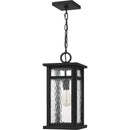 Moira - Outdoor hanging 1 light earth black - MOI1908EK