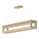 lp32942-wk - linear pendant White Oak - www.donslighthouse.ca