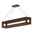 lp32942-wt - linear pendant Walnut - www.donslighthouse.ca