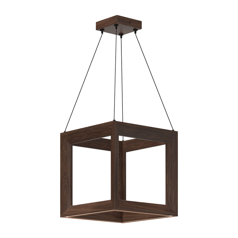 pd32901-wt - pendant Walnut - www.donslighthouse.ca