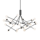ch97358-bk - chandelier Black - www.donslighthouse.ca