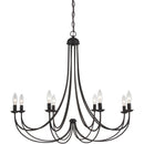 rdy2823pn - pendant Palladian Bronze - www.donslighthouse.ca