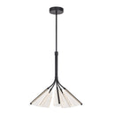 ch62628-bk-lg - chandelier Black/Light Guide - www.donslighthouse.ca
