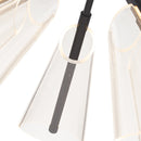 Mulberry - chandelier - CH62628-BK/LG