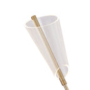 Mulberry - wall light - WS62524-BG/LG