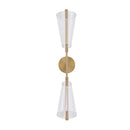 ws62629-bg-lg - wall light Brushed Gold/Light Guide - www.donslighthouse.ca