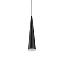 401214bk-led - mini pendant Black - www.donslighthouse.ca