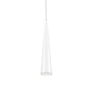 401214wh-led - mini pendant White - www.donslighthouse.ca