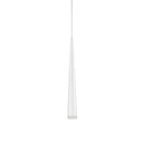 401215wh-led - mini pendant White - www.donslighthouse.ca