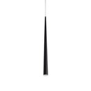 401216bk-led - mini pendant Black - www.donslighthouse.ca