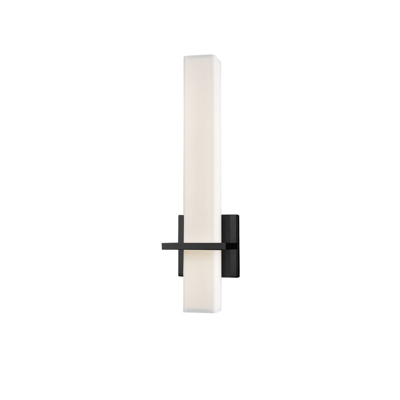 ws84218-bk - wall light Black - www.donslighthouse.ca