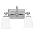 sqr8701rk - wall light Rustic Black - www.donslighthouse.ca