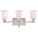 sch8602pn - vanity 2 light Palladian Bronze - www.donslighthouse.ca