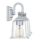 Nicholas - Bath 3 light polished chrome - NLC8603C