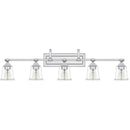 Nicholas - Bath 5 light polished chrome - NLC8605C