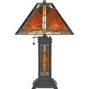 ser5009if - chandelier multi tier Italian Fresco - www.donslighthouse.ca