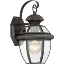 snn8406pn - outdoor wall Palladian Bronze - www.donslighthouse.ca