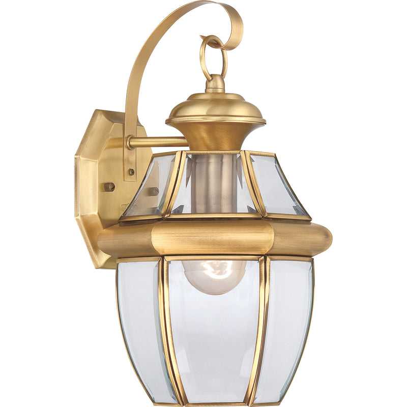 snn8408pn - outdoor wall Palladian Bronze - www.donslighthouse.ca