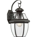 snn8409pn - outdoor wall Palladian Bronze - www.donslighthouse.ca