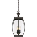 Oasis - Mini pendant 3 lights medici bronze - OAS1509Z