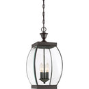 oas1509z - outdoor hanging Medici Bronze - www.donslighthouse.ca