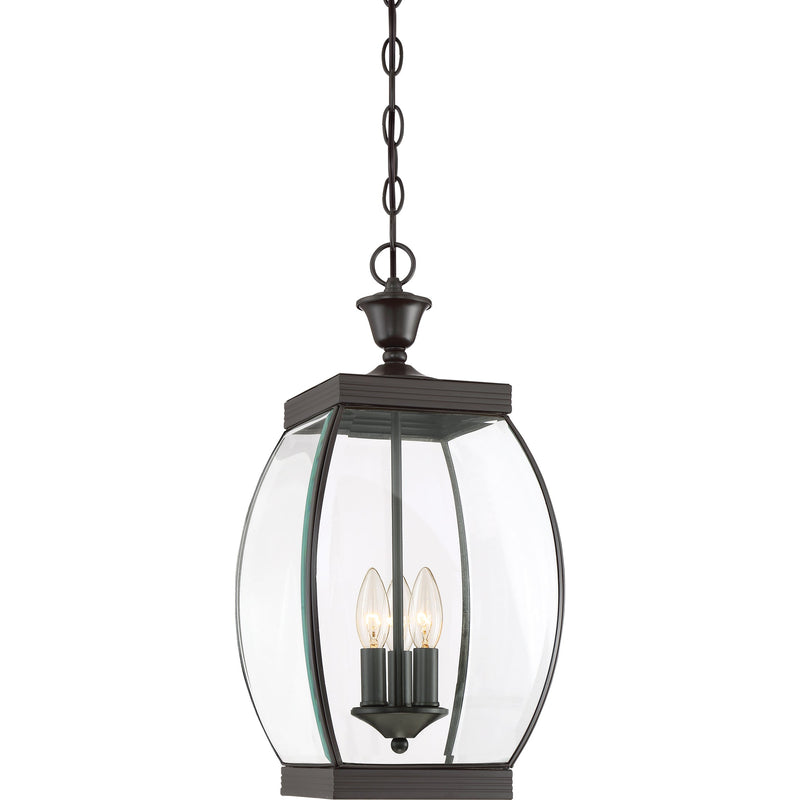 oas1509z - outdoor hanging Medici Bronze - www.donslighthouse.ca