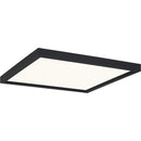 ost1615ek - flush mount Earth Black - www.donslighthouse.ca