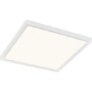 Outskirts - Flush mount led light white - OST1615W