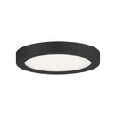 ost1708ek - flush mount Earth Black - www.donslighthouse.ca